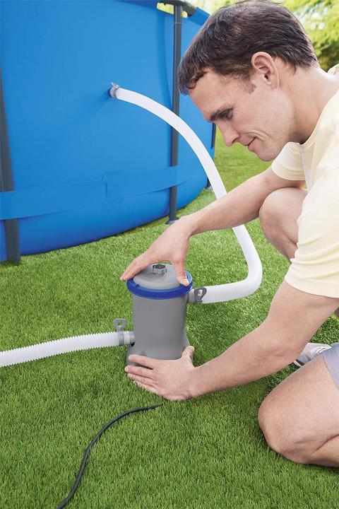 Produktbild Bestway Flowclear