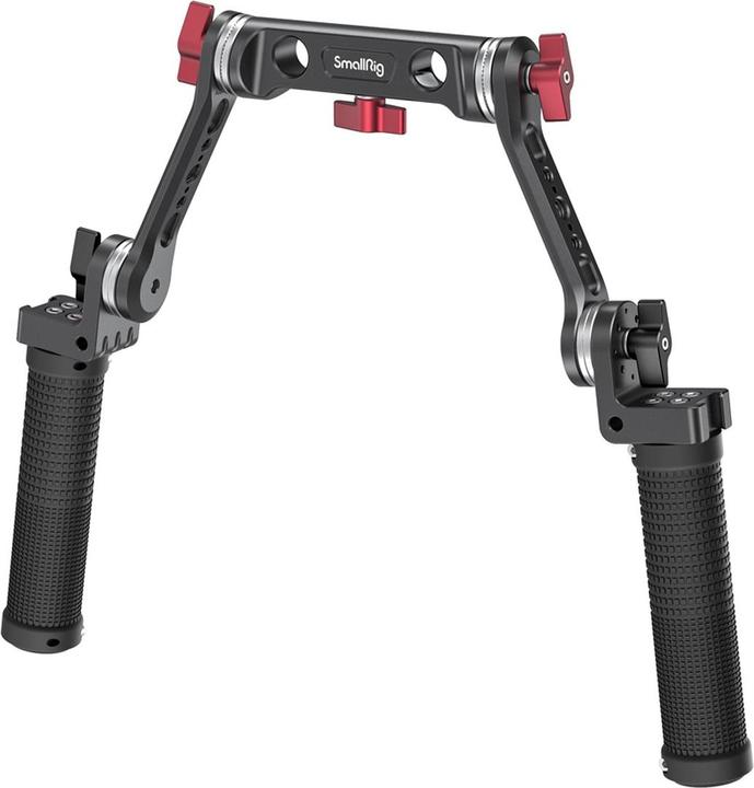 Produktbild SmallRig Haltegriff Rosette Handle Kit