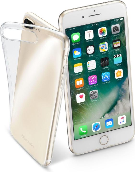 Produktbild Cellularline Fine (Apple iPhone 7)