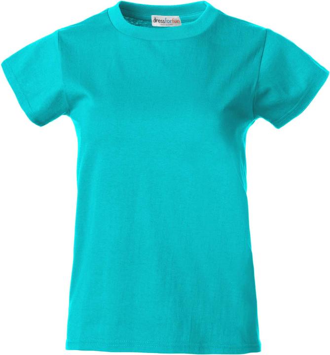 Produktbild tectake T-Shirt Frauen (XXL)