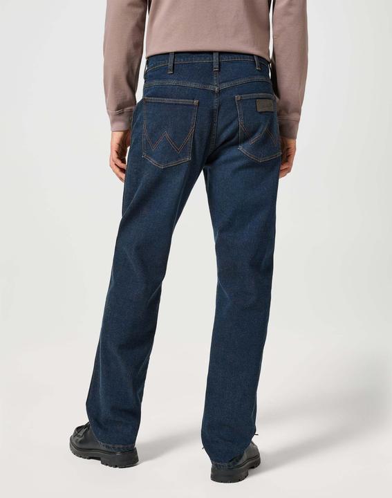 Produktbild Wrangler Jeans Frontier (31)