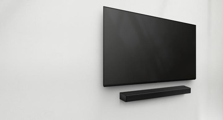 Actual product image Panasonic SC-HTB900EGK (505 W, 3.1 Channel)