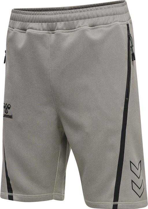 Grey Melange