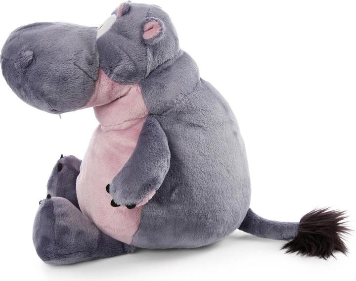 Produktbild NICI Nilpferd DJ Nilbert 70cm (70 cm)
