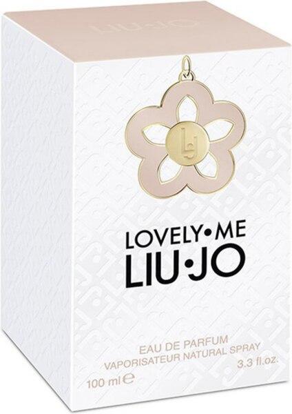 Image du produit Liu Jo Lovely Me (Eau de parfum, 50 ml)
