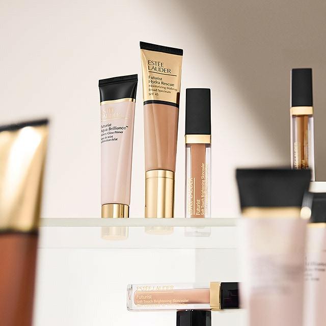 Image du produit Estée Lauder Futurist (3N - Moyen)