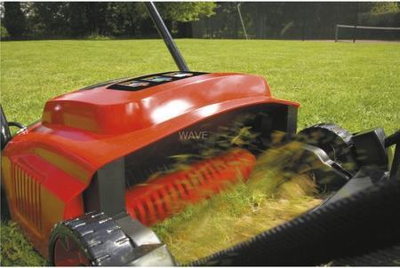 Productafbeelding Black & Decker Gazonbeluchter (Elektrische stroom)
