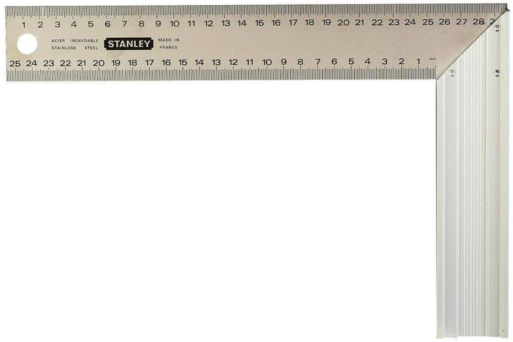Image du produit Stanley Equerre de menuisier 45