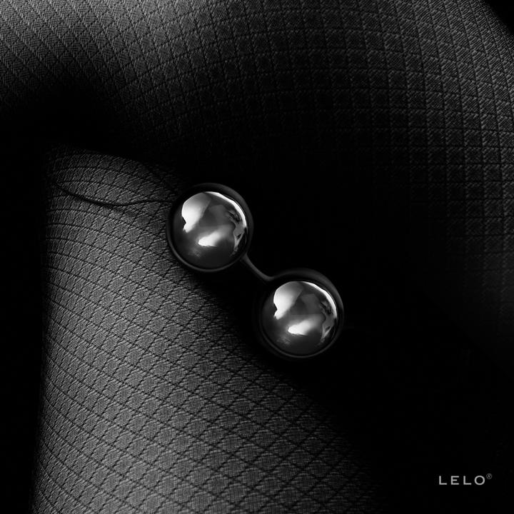 Image du produit LELO Luna Luxe