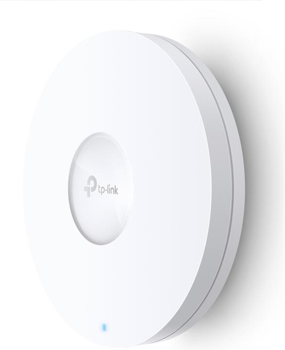 Produktbild TP-Link EAP660HD (2402 Mbit/s)