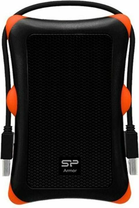 Actual product image Silicon Power Armor USB 3.1 Gen1 (1 TB)