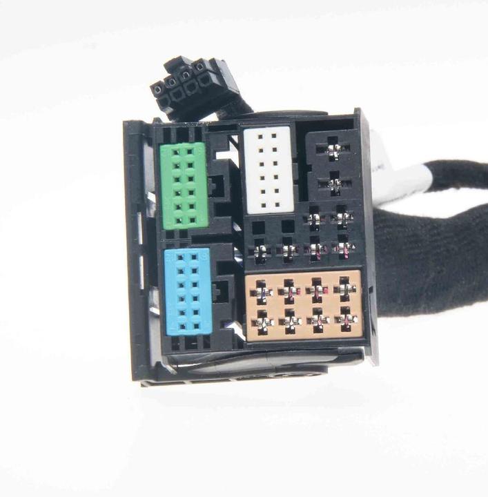 Produktbild Phonocar Interface Universal-Rückfahrkameras