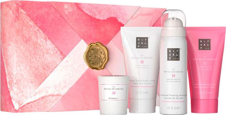 Rituals Sakura Set (Body care set)