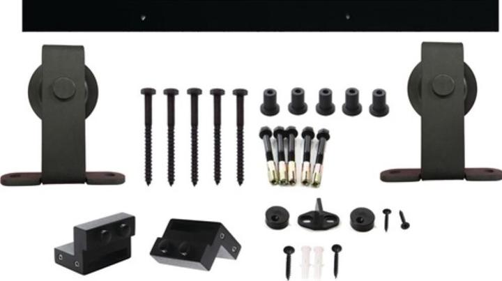Image du produit Intersteel Système coulissant 450100