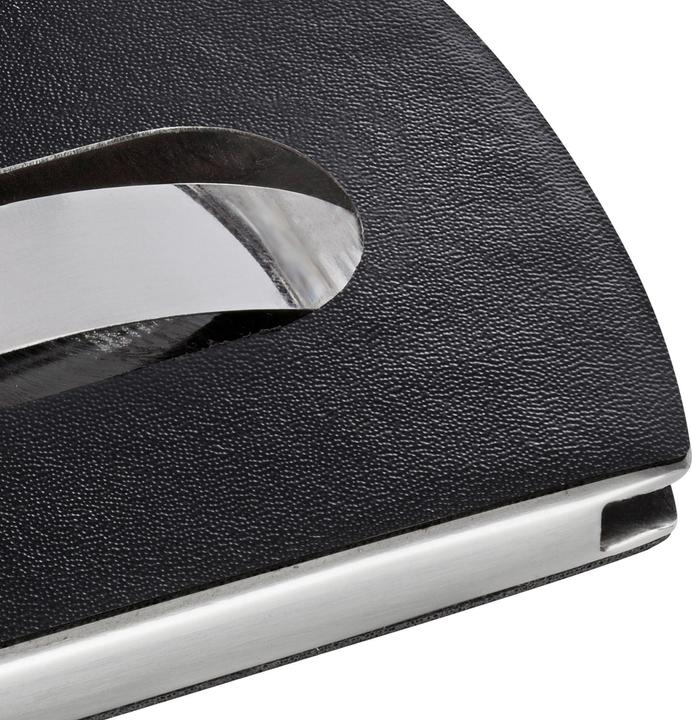 Produktbild Sigel Visitenkarten-Etui Snap (A8)
