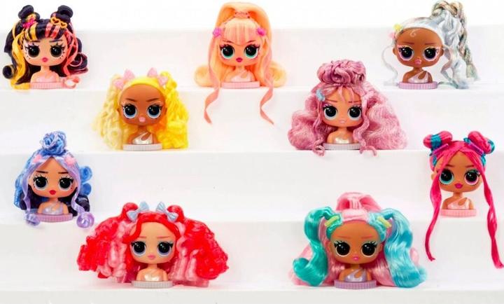 Produktbild MGA Stylingkopf L.O.L. Surprise Tweens Surprise Swap