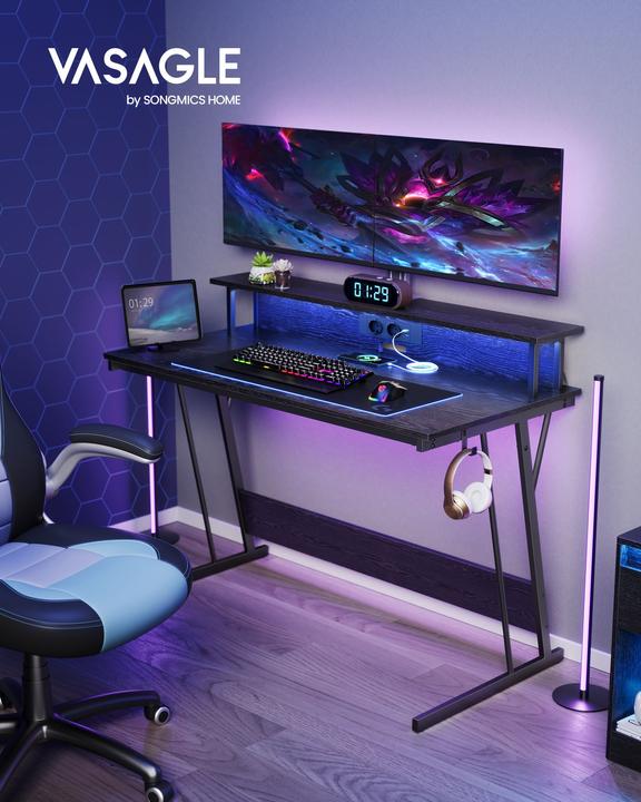 Actual product image Vasagle Game