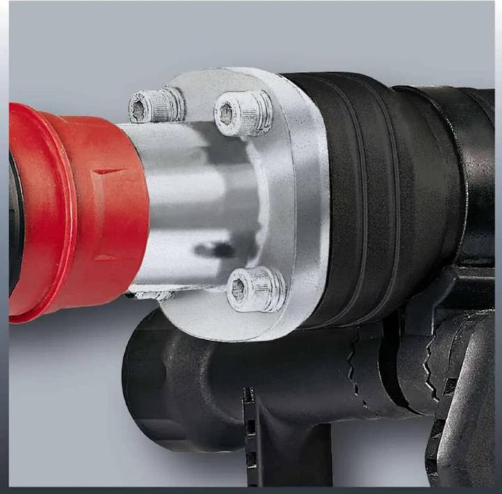Produktbild Einhell Abbruchhammer TE-DH 1027 (Netzbetrieb)