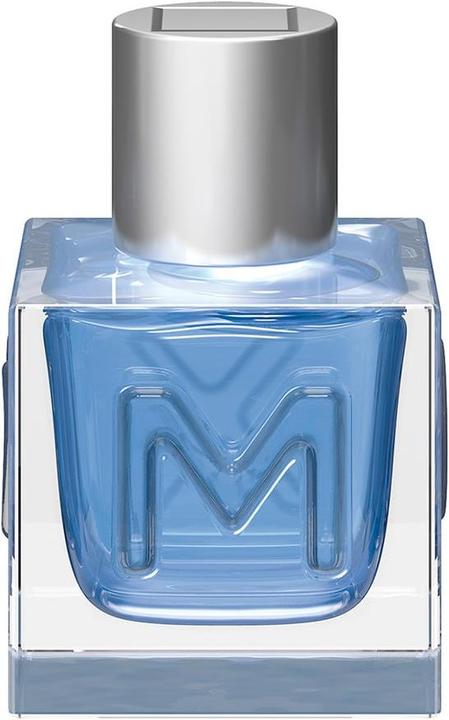 Productafbeelding Mexx Man na het scheren (Aftershave, 50 ml)