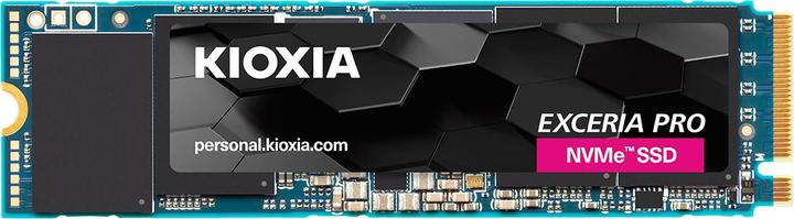 Immagine prodotto Kioxia Exceria Pro (2000 GB, M.2 2280)