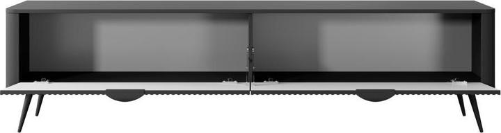Actual product image Pascal Morabito Elonaria (200 x 38 x 51 cm)