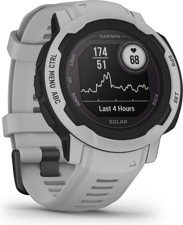 Image du produit Garmin Instinct 2 Solar (45 mm)