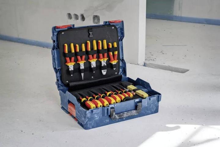 Produktbild Bosch Hausgeräte 1600A02NG4 (37 Teile)