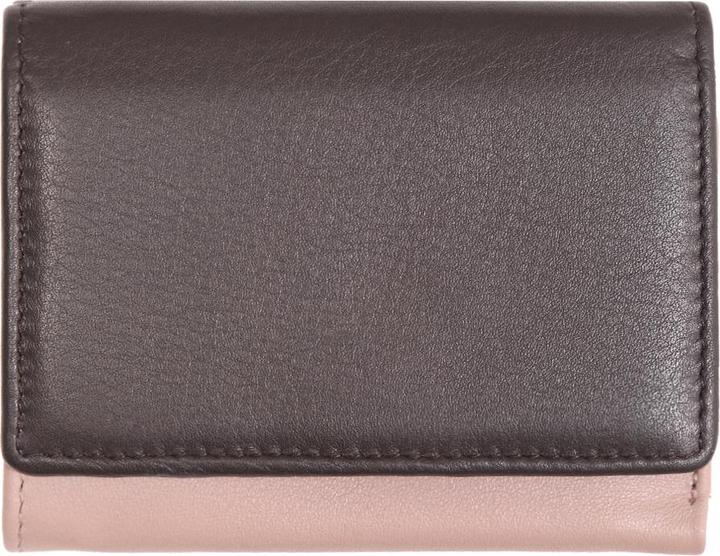 Produktbild Riccardo Ferducci Mini Geldbörse, RFID