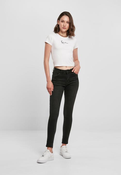 Produktbild Karl Kani Crop T-Shirt (M)