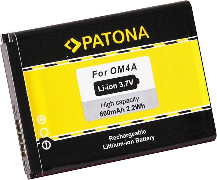 Produktbild Patona Battery