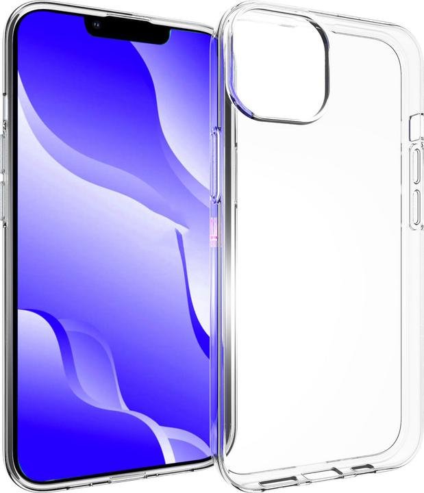 Actual product image eSTUFF INFINITE VIENNA iPhone 14 (Apple iPhone 14)