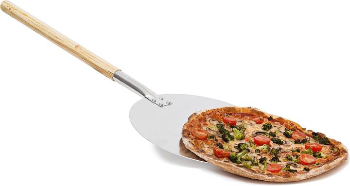 Relaxdays Pizzaschaufel