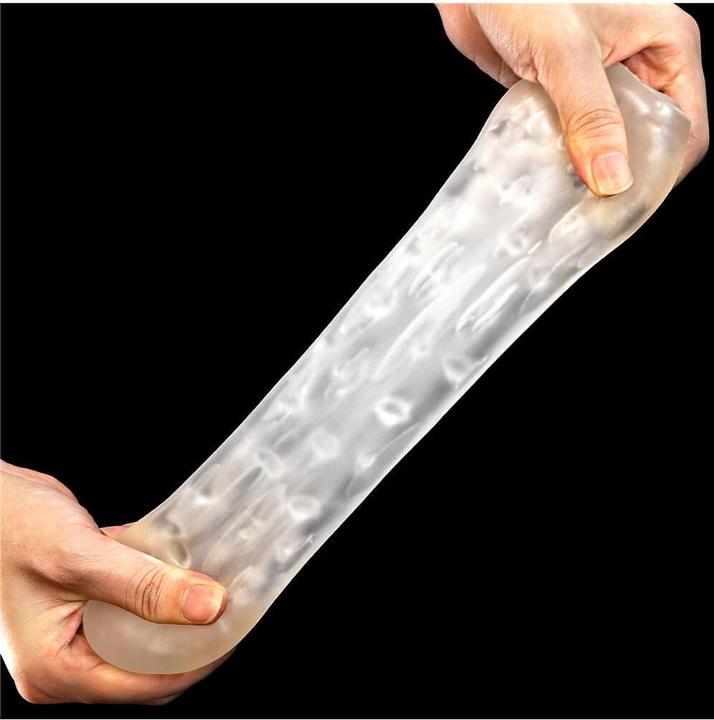 Image du produit Love Toy Giant Egg - OEuf de masturbation