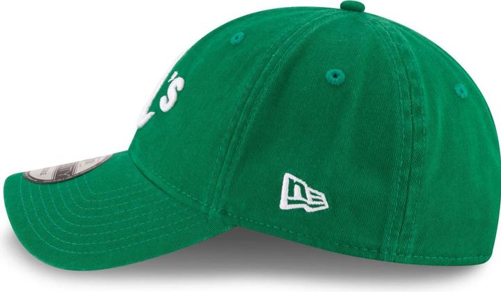 Produktbild New Era 9Twenty Strapback Oakland Athletics