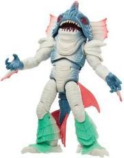 Produktbild Power Rangers Lightning Collection Mighty Morphin Pirantishead 17,5 cm grosse Premium Action-Figur zu