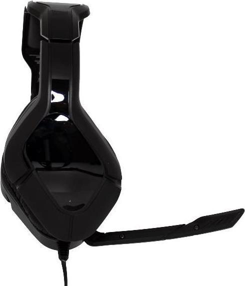 Produktbild Gioteck Headset HC2 kabelg.PS4,Xbox One,Nint.Swi.,PC,3.5mm B (Kabelgebunden)