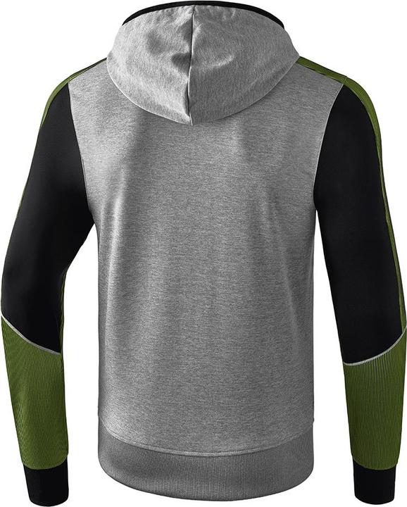 Immagine prodotto Erima Giacca Da Allenamento Premium One 2.0 Con Cappuccio (L)