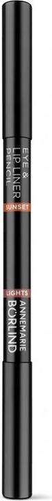 Immagine prodotto Annemarie Börlind Eyes - Eyeliner & Lip Pencil