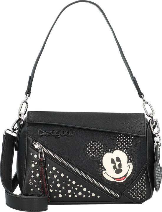 Produktbild Desigual damenhandtasche mickey sdstyle phuket no flap