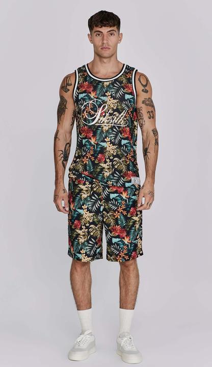Image du produit Siksilk Shorts Resort Short (M)
