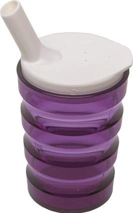 Actual product image Sahag Grooved Mug (0.20 l, 1 x)
