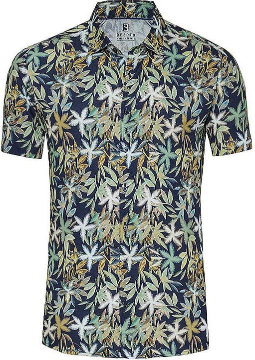 Produktbild Desoto Jerseyhemd (L)