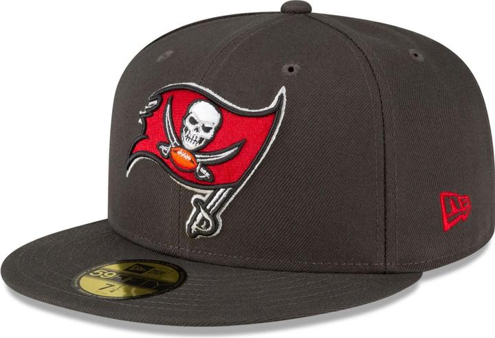 Immagine prodotto New Era Cappellino 59Fifty Fitted - NFL Tampa Bay Buccaneers (8)