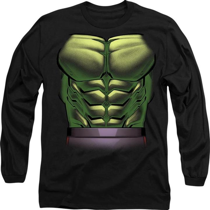 Produktbild Hulk TShirt (XL)