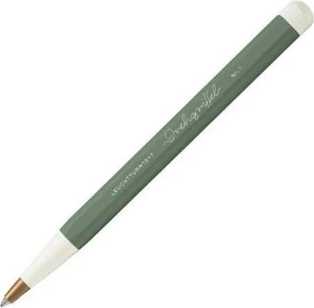 Actual product image Leuchtturm1917 Twist handle (Olive, 1 x)
