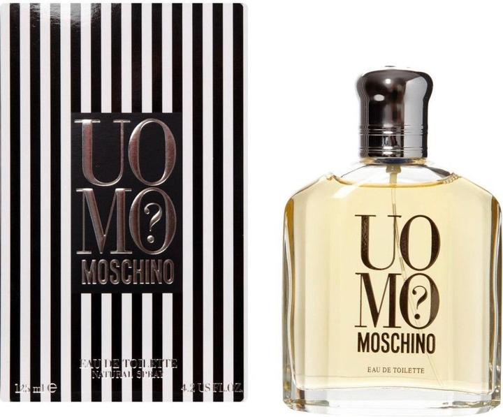 Moschino Uomo