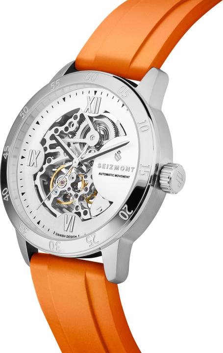 Image du produit Seizmont Dante II (44 mm)