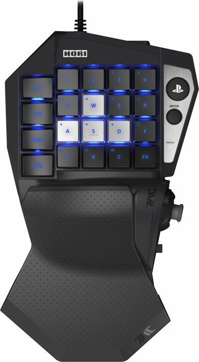Actual product image HORI Tactical Assault Commander (PS4, PS5, PC)