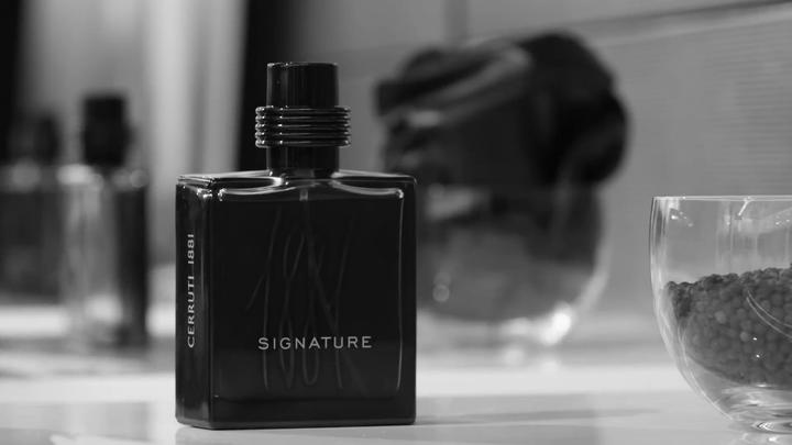 Actual product image Nino Cerruti 1881 Signature (Eau de parfum, 100 ml)
