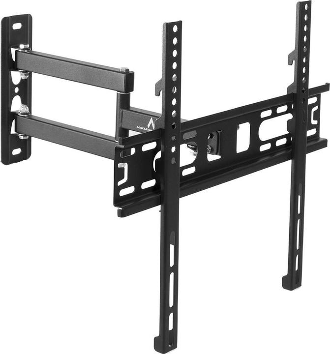 Image du produit Maclean MC-761 - Support VESA pour écran/téléviseur, 26-55", noir, 30 kg (Mur, 55", 30 kg)